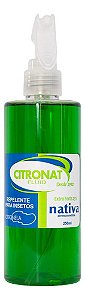 Repelente Citronat Spray Extra Forte 25% Deet Nativa Farma 250 ML