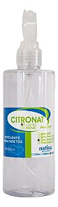 Repelente Citronat Spray Sem Cheiro 20% Deet Nativa Farma 250 ML