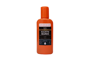 Shampoo Sulfeto de Selênio 2,5% Nativa Farma 100ML