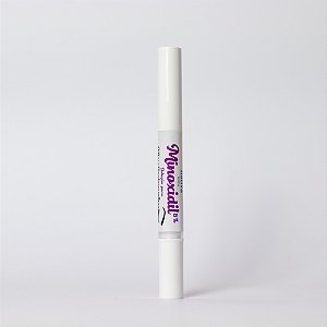 Caneta Minoxidil para Cílios e Sobrancelhas 5% Nativa Farma 5ML