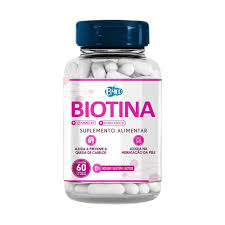 Biotina B.Med