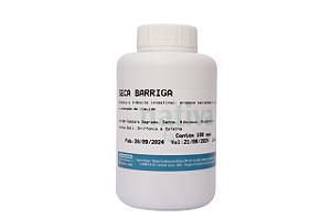 Composto Seca Barriga Nativa Farma