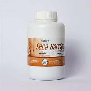 Composto Seca Barriga Nativa Farma