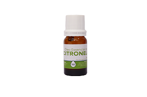 Óleo Essencial de Citronela Nativa Farma 10ML