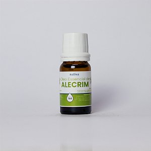 Óleo Essencial de Alecrim Nativa Farma 10ML