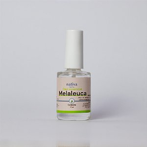 Óleo de Melaleuca Nativa Farma 10ML