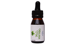 Extrato de Melissa Nativa Farma 30 ML
