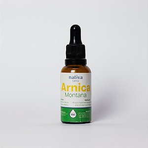 Arnica Montana Nativa Farma 30ML