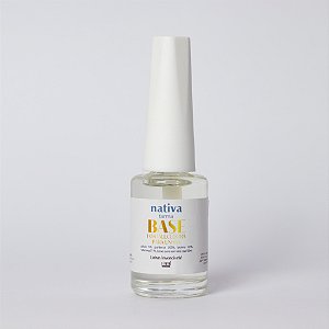 Base Fortalecedora Nativa Farma 10ML