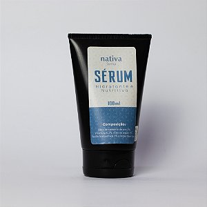 Sérum Hidratante Nativa Farma 100ml