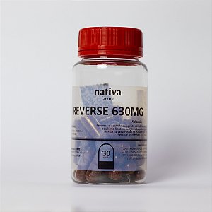 Reverse® Nativa Farma