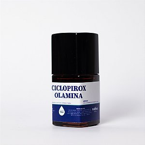 Ciclopirox Olamina Nativa Farma 10Ml