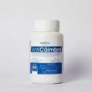 Anti Cãimbra Nativa Farma