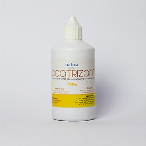 Cicatrizante Nativa Farma 100Ml