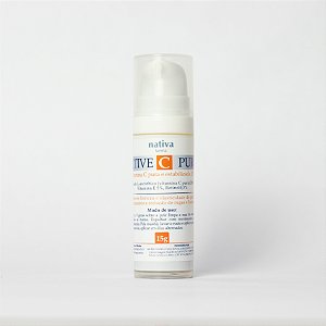 Sérum Active C Pure 15g