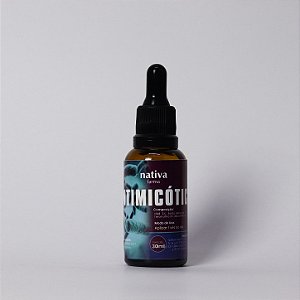 Anti Micótico 30ml Nativa Farma
