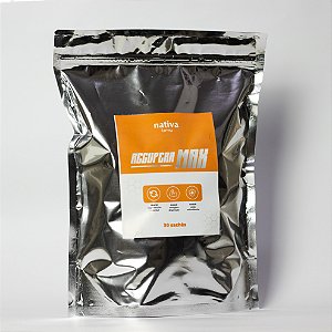 Recupera Max Nativa Farma 30 Sachês Uva
