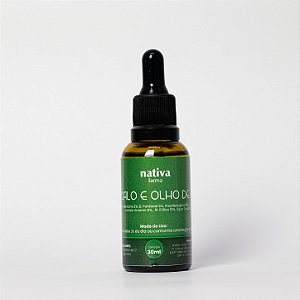 Anti Calo e Olho de Olho de Peixe 30ml