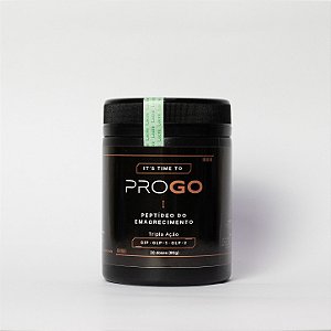 Progo Nativa Farma 30 Doses Pink Lemonade