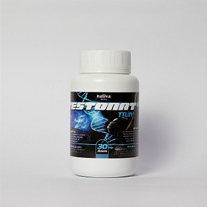 Testonat (TTLift 300mg) Nativa Farma 30 Doses