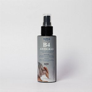 B4 AntiGray Nativa Farma 100ml