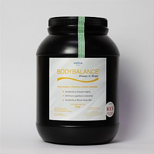 BodyBalance Nativa Farma 510g