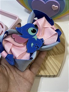 Laço stitch