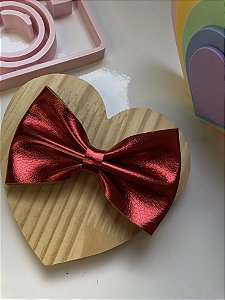 Laço lonita gravatinha