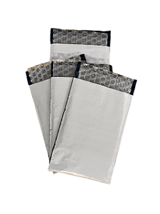 Envelope Plástico de Segurança com bolha 12x18