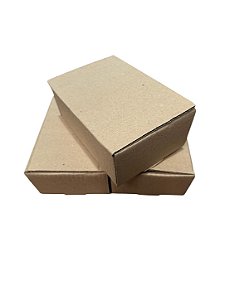 Caixa de Papelão Corte e Vinco 16x11x06
