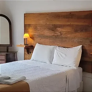 Cabeceira Para Cama De Solteiro Peroba Rosa Demolição Maciça Natural Peroba Rosa
