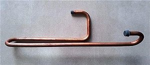 Tubo de descarga para condensadora Consul 18.000 btus 326058989