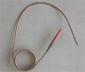 Conjunto capilar da condensadora 9.000 btus W10326221 brastemp