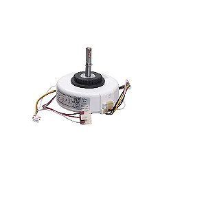 Motor Ventilador Da Evaporadora Consul W10601059 RPG15X-3