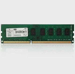 MEMORIA DDR3 8GB 1600 VALUE TECH OEM