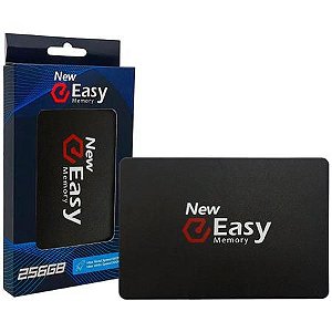 HD SSD 256GB EASY MEMORY