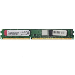 MEMORIA DDR3 8GB 1333 KINGSTON