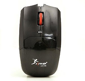 MOUSE SEM FIO GZM386 KNUP