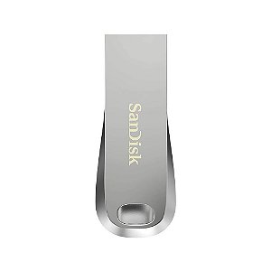 PENDRIVE 16GB SANDISK Z74 USB 3.1 150MBPS PRATA SANDISK
