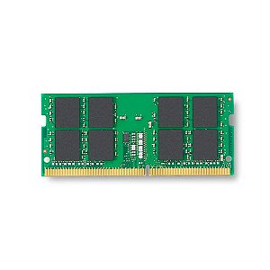 MEMORIA DE NOTEBOOK DDR4 16GB 3200MHZ KINGSTON