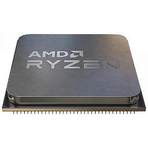 PROCESSADOR RYZEN 5 5600G 4.4GHZ 19MB /3,9GHZ AM4 AMD OEM
