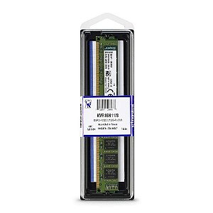 MEMORIA DDR3 8GB 1600 KINGSTON KVR16N11/8