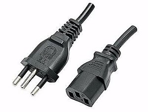CABO DE FORCA UNVERSAL 5 METROS MOD XC-CF-06