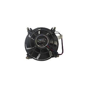 COOLER PARA PROCESSADOR LGA 775 INTEL DEEP COOL