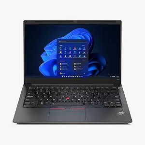 NOTEBOOK LENOVO THINKPAD L14 G2 i5-11 GERACAO 8GB 256 M.2 TECNOLOGIA IPS FDOS 20X2006PBO