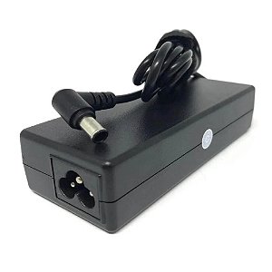 FONTE NOTEBOOK SONY 90W 6.6X4.4 19V 4.7A KP-537A KNUP