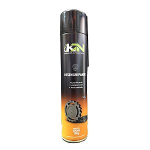 DESENGRIPANTE PET 300ML KN