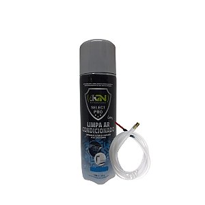 LIMPA AR CONDICIONADO 320ML SUMER KN SELECT PRO