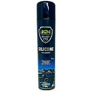 SILICONE PET 300ML KN