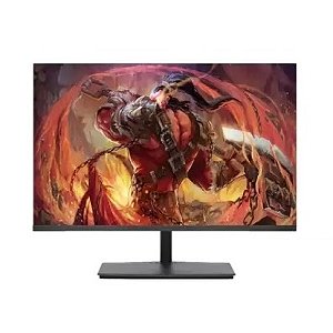 MONITOR GAMER 21.5 POLEGADAS 75HZ PAINEL VA D-GM215 HDMI VGA GRASEP 5MS